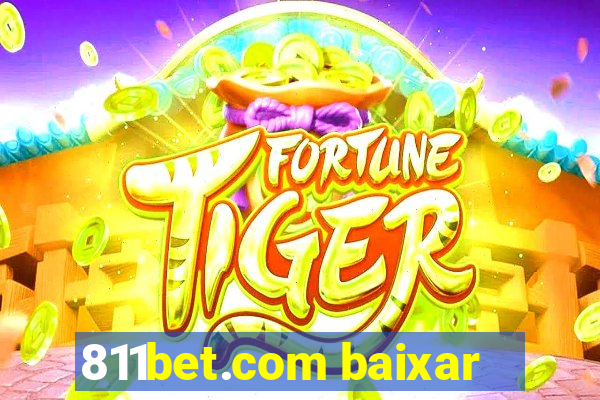 811bet.com baixar